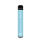 Elux Bar 600 Disposable Vape Blueberry Bubble Gum  