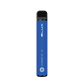 Elux Bar 600 Disposable Vape Blueberry Ice  