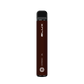 Elux Bar 600 Disposable Vape Espresso  