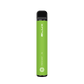 Elux Bar 600 Disposable Vape Fresh Mint  