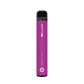 Elux Bar 600 Disposable Vape Grape Ice  