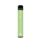 Elux Bar 600 Disposable Vape Kiwi Passion Fruit Guava  