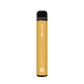 Elux Bar 600 Disposable Vape Peach Ice  