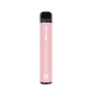 Elux Bar 600 Disposable Vape Pink Lemonade  