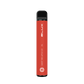 Elux Bar 600 Disposable Vape Sweet Red Apple Ice  