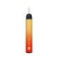 Elux Bar 800 Disposable Vape Apple  