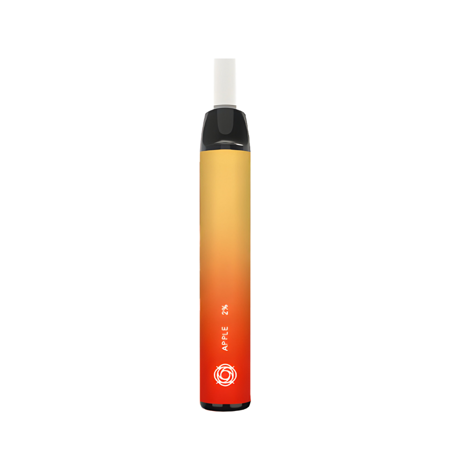 Elux Bar 800 Disposable Vape | 2% Nic in 15 Flavors Elux Bar 800 Disposable Vape | 2% Nic in 15 Flavors