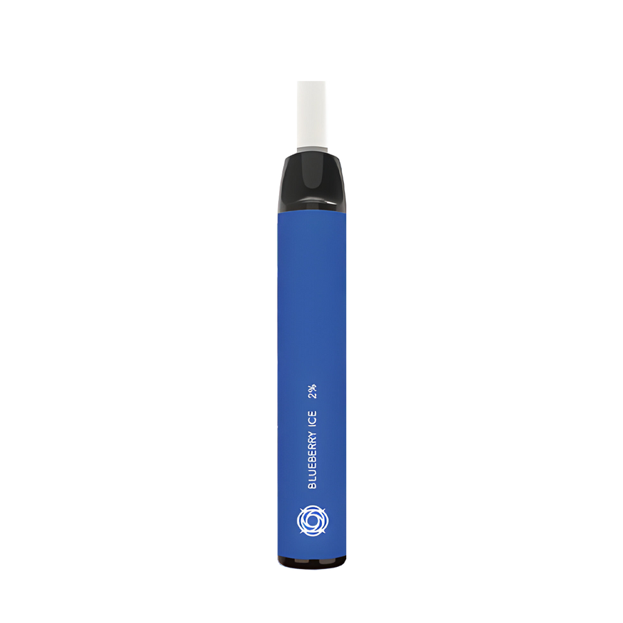 Elux Bar 800 Disposable Vape | 2% Nic in 15 Flavors Elux Bar 800 Disposable Vape | 2% Nic in 15 Flavors