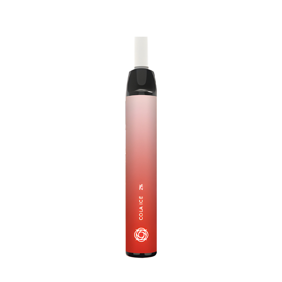 Elux Bar 800 Disposable Vape | 2% Nic in 15 Flavors Elux Bar 800 Disposable Vape | 2% Nic in 15 Flavors