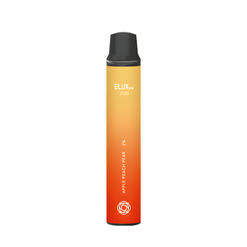 Elux Vapes | Shop Best Disposable Flavors Online