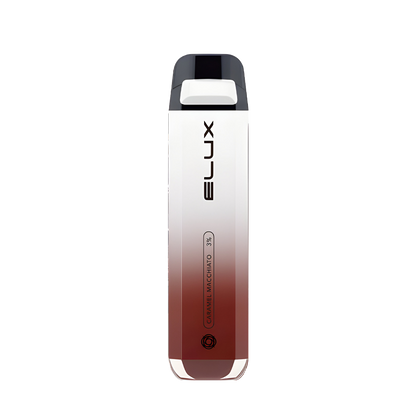 Elux Classic 2500 Disposable Vape | 2~5% Nic in 10 Flavors Elux Classic 2500 Disposable Vape | 2~5% Nic in 10 Flavors