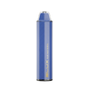 Elux Crystal 600 Disposable Vape - Blue Razz Shisha