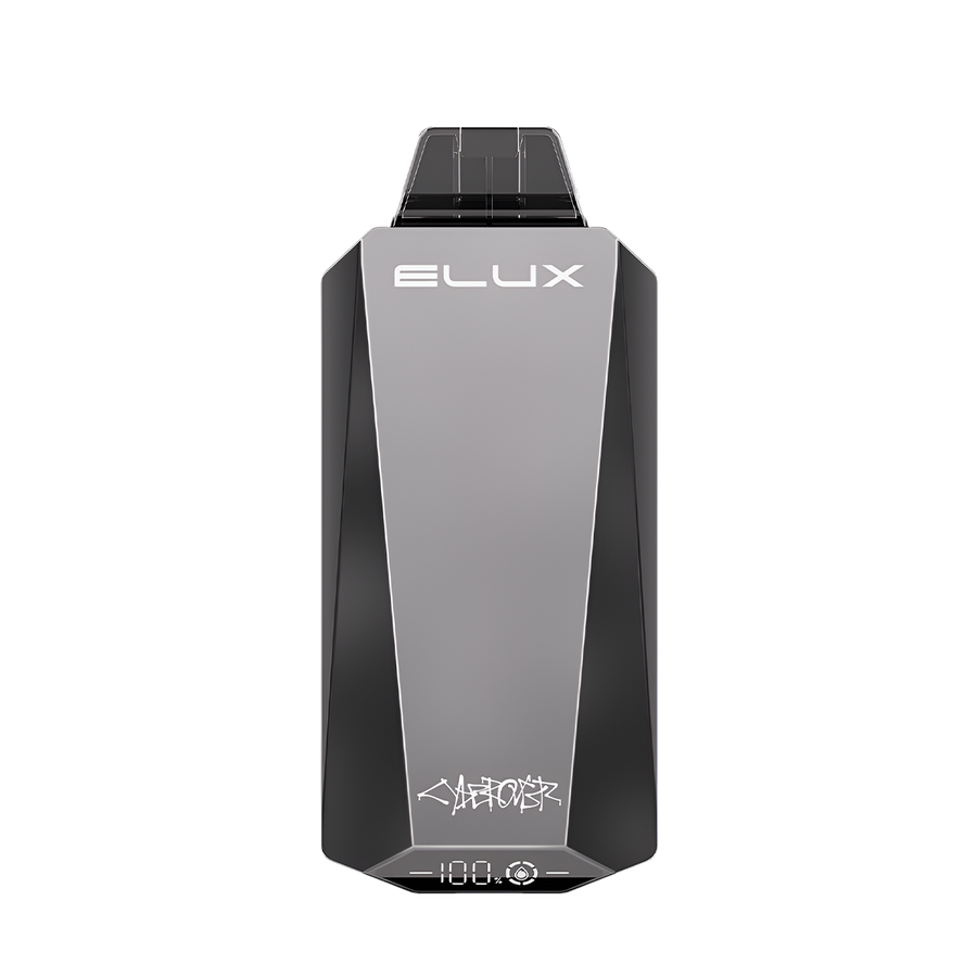 Elux Cyberover Disposable Vape   
