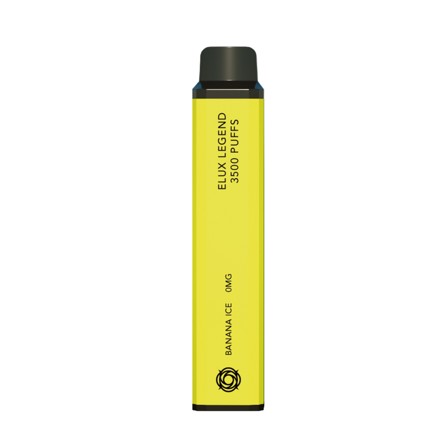 elux legend 3500 puffs disposable vape fresh mint Elux Ene Legend 3500 Vape