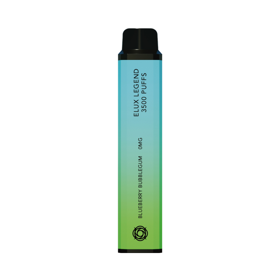 Elux Ene Legend 3500 Vape | 0 and 2% Nic in 70 Flavors Elux Ene Legend 3500 Vape | 0 and 2% Nic in 70 Flavors