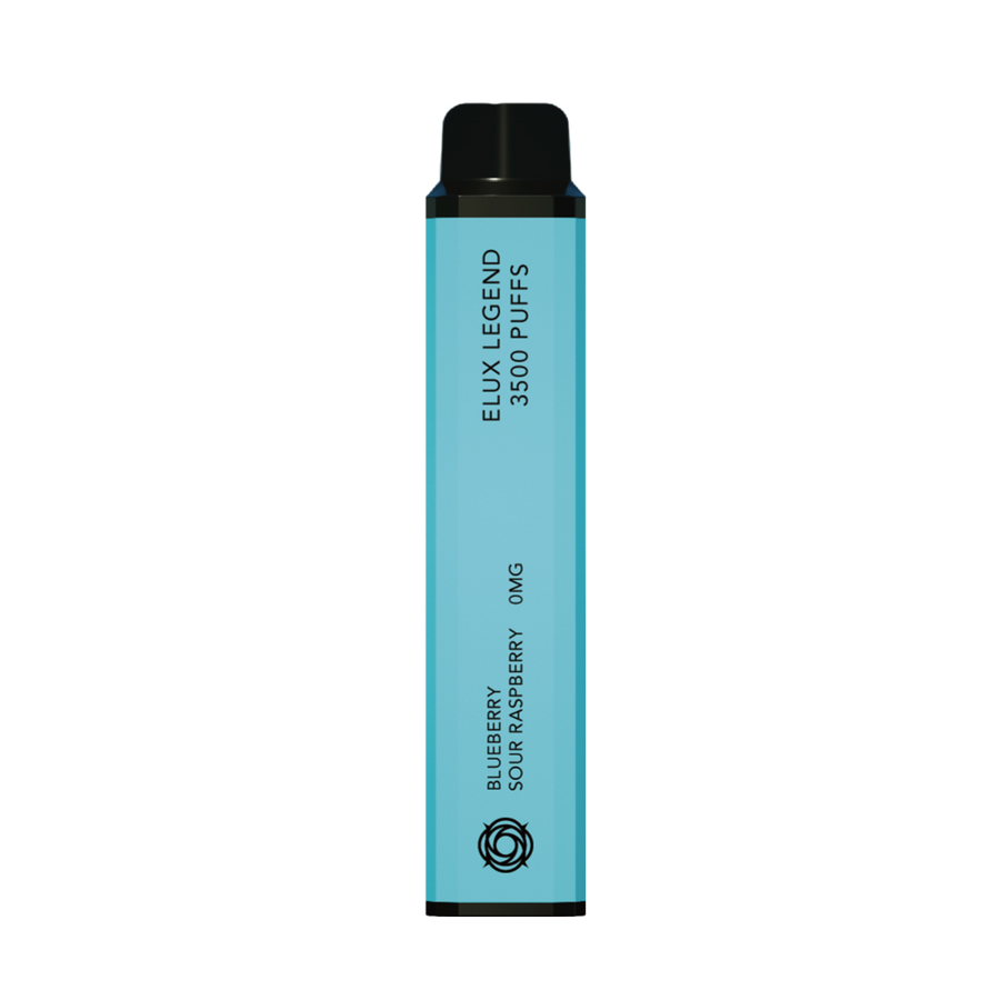 Elux Ene Legend 3500 Vape | 0 and 2% Nic in 70 Flavors Elux Ene Legend 3500 Vape | 0 and 2% Nic in 70 Flavors