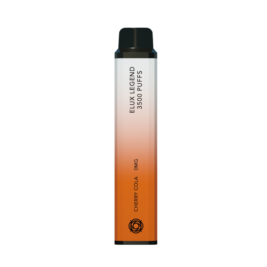 Elux Ene Legend 3500 Vape | 0 and 2% Nic in 70 Flavors Elux Ene Legend 3500 Vape | 0 and 2% Nic in 70 Flavors