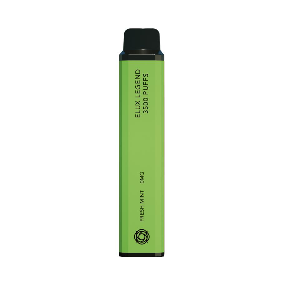 Elux Ene Legend 3500 Vape | 0 and 2% Nic in 70 Flavors Elux Ene Legend 3500 Vape | 0 and 2% Nic in 70 Flavors