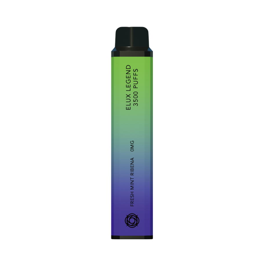 Elux Ene Legend 3500 Vape | 0 and 2% Nic in 70 Flavors Elux Ene Legend 3500 Vape | 0 and 2% Nic in 70 Flavors