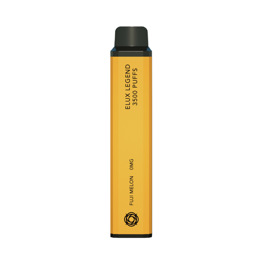Elux Ene Legend 3500 Disposable Vape Fuji Melon  