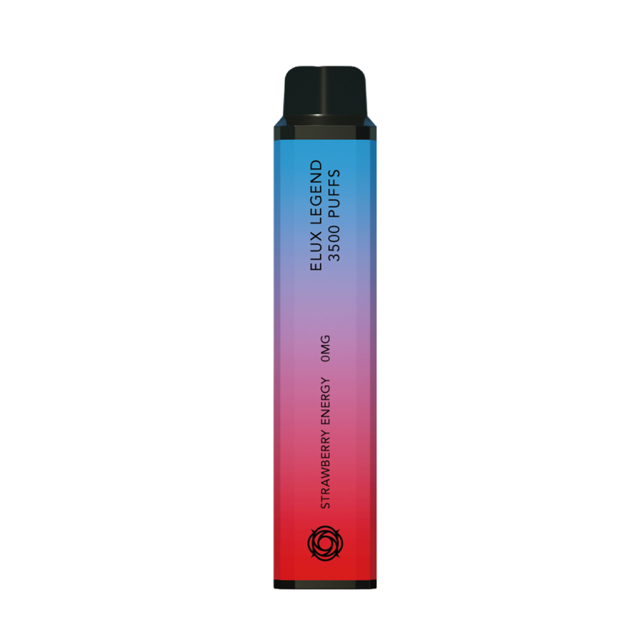 Elux Ene Legend 3500 Vape | 0 and 2% Nic in 70 Flavors Elux Ene Legend 3500 Vape | 0 and 2% Nic in 70 Flavors