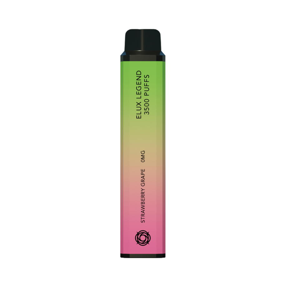 Elux Ene Legend 3500 Vape | 0 and 2% Nic in 70 Flavors Elux Ene Legend 3500 Vape | 0 and 2% Nic in 70 Flavors