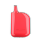 Elux JELLY 7000 Disposable Vape Apple Peach Pear  