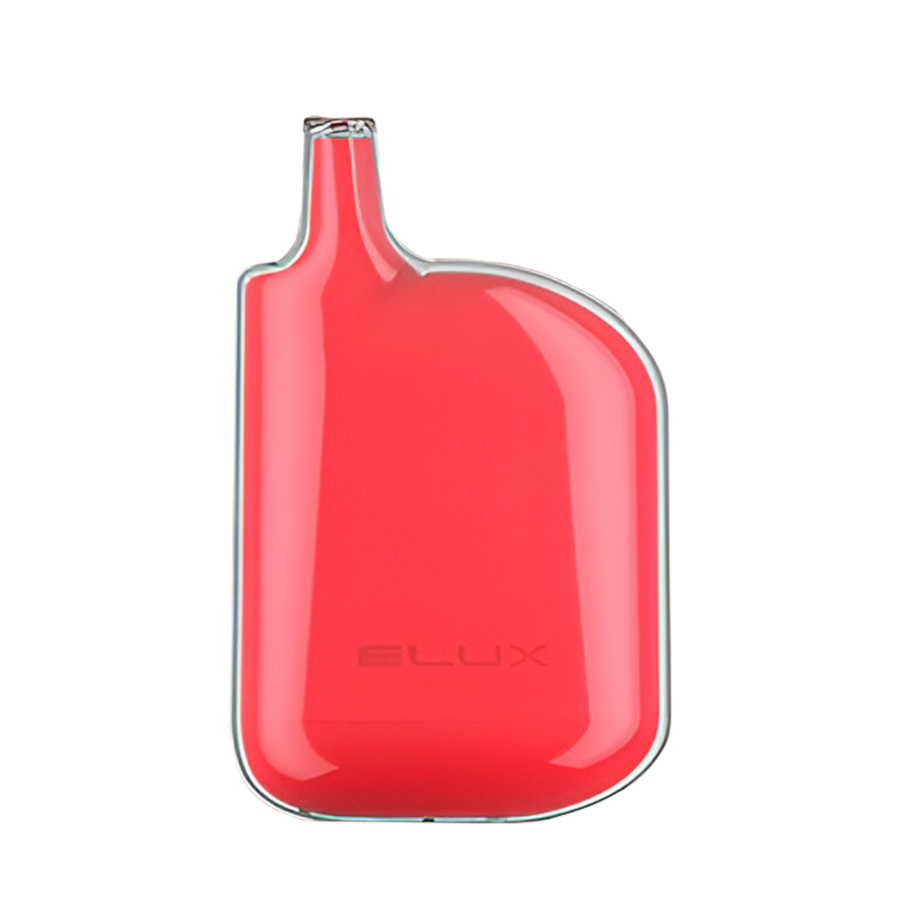Elux JELLY 7000 Disposable Vape Apple Peach Pear  