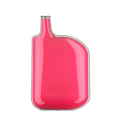 Elux JELLY 7000 Disposable Vape Blueberry Yogurt  