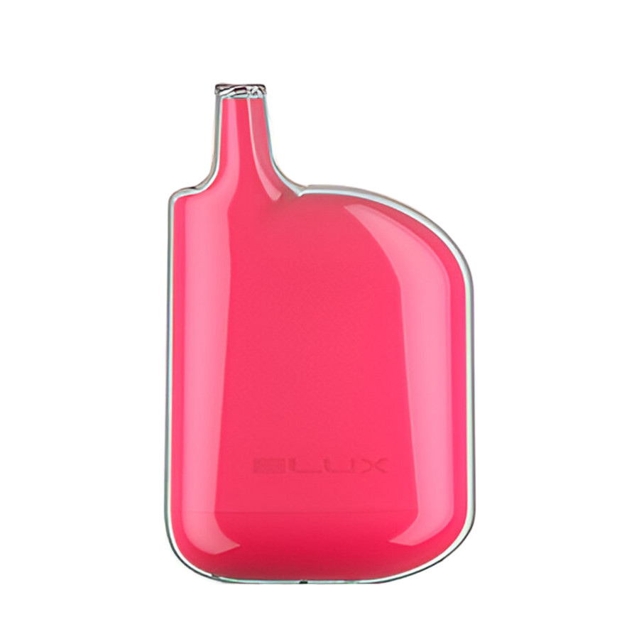 Elux JELLY 7000 Disposable Vape Blueberry Yogurt  