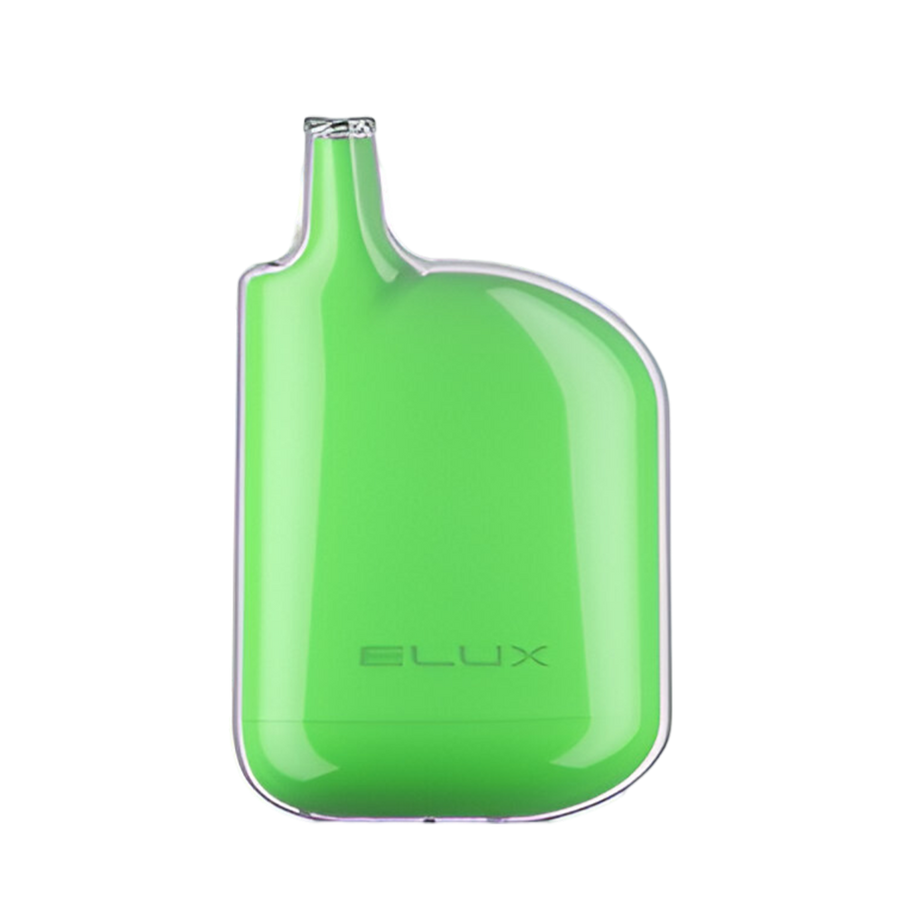 Elux JELLY 7000 Disposable Vape   