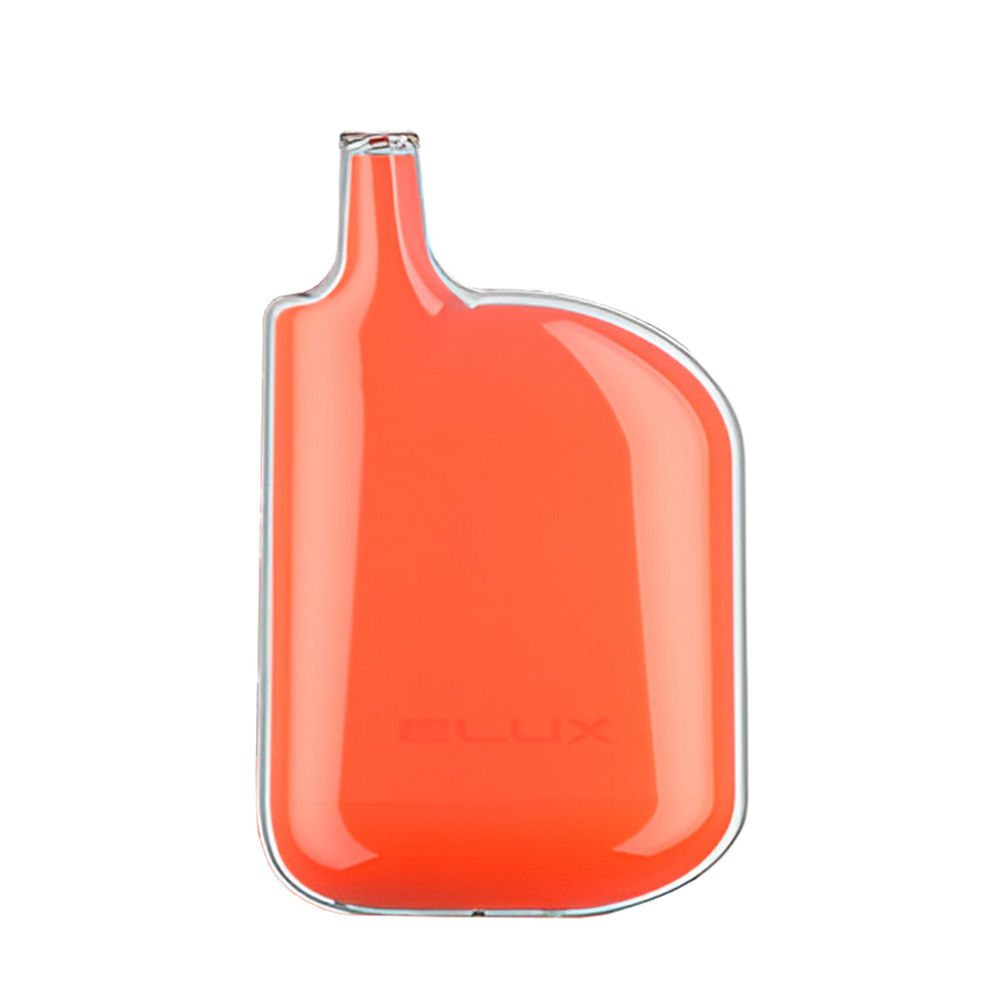 Elux JELLY 7000 Disposable Vape Mr. Blue  