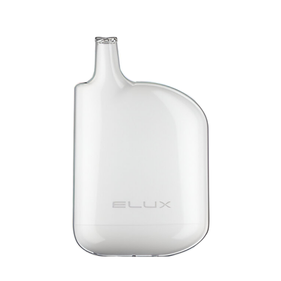 Elux JELLY 7000 Disposable Vape White Peach Razz  