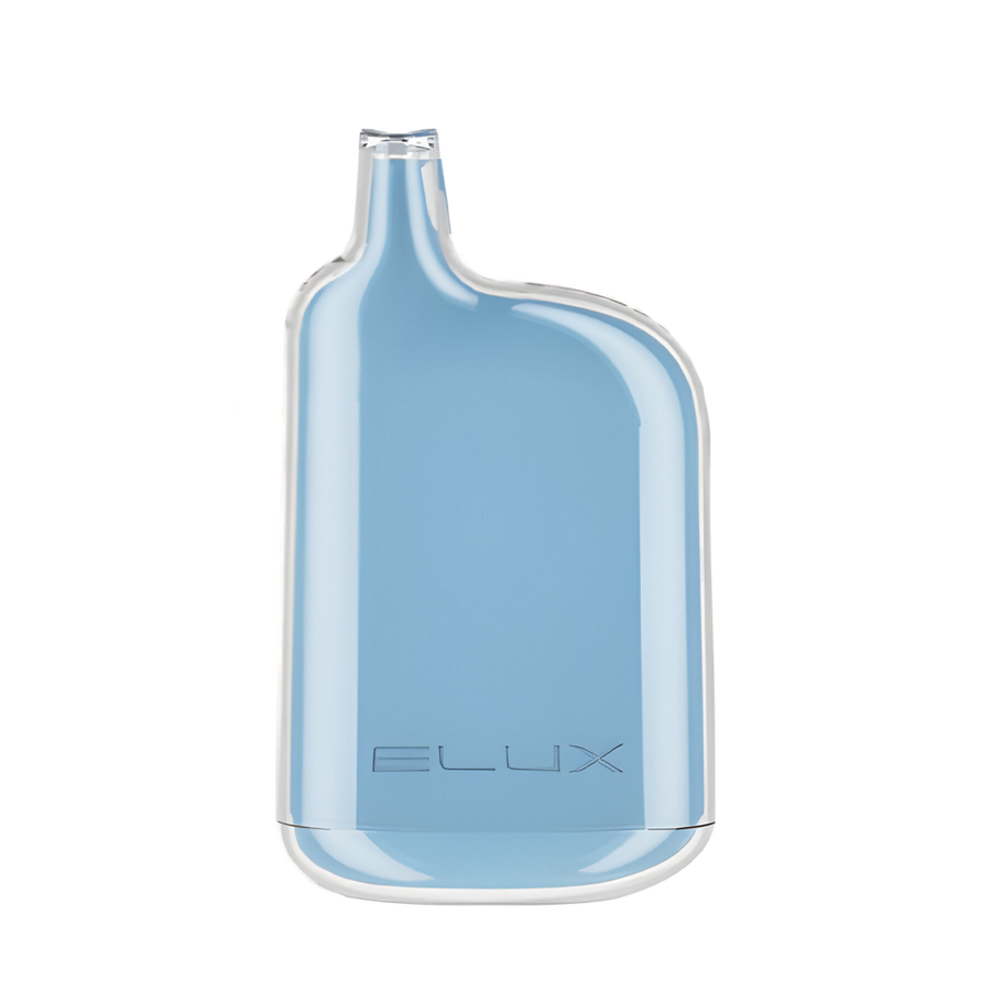 Elux Jelly Mini 800 Disposable Vape | 2~5% Nic in 20 Flavors Elux Jelly Mini 800 Disposable Vape | 2~5% Nic in 20 Flavors