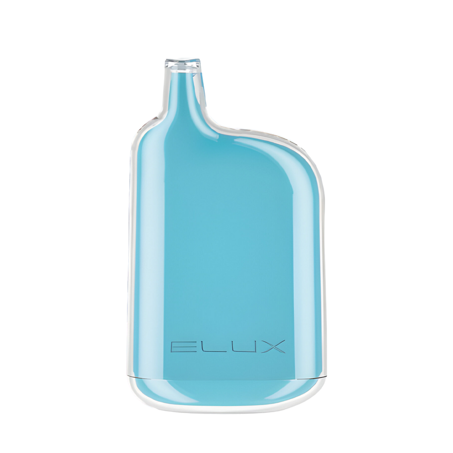 jelly disposable vape Elux Jelly Mini 800 Disposable Vape