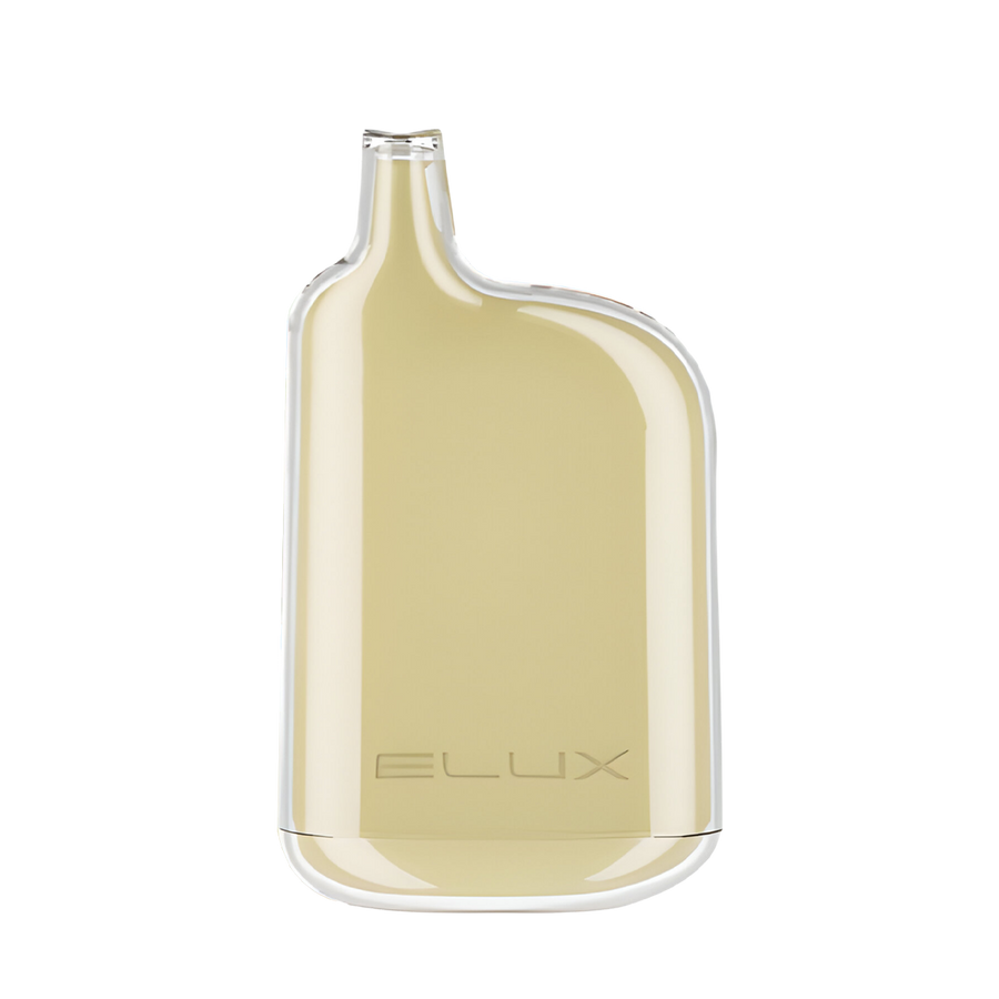 Elux Jelly Mini 800 Disposable Vape | 2~5% Nic in 20 Flavors Elux Jelly Mini 800 Disposable Vape | 2~5% Nic in 20 Flavors