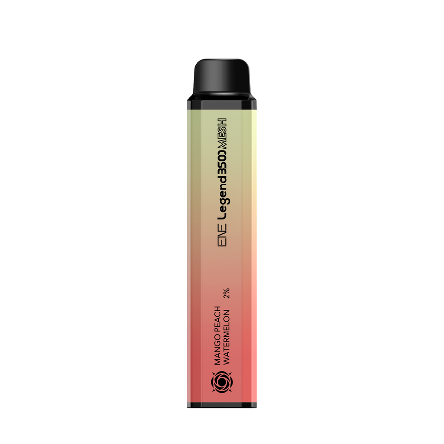 elux legend 3500 puffs disposable vape Elux Legend 3500 Mesh Disposable Vape
