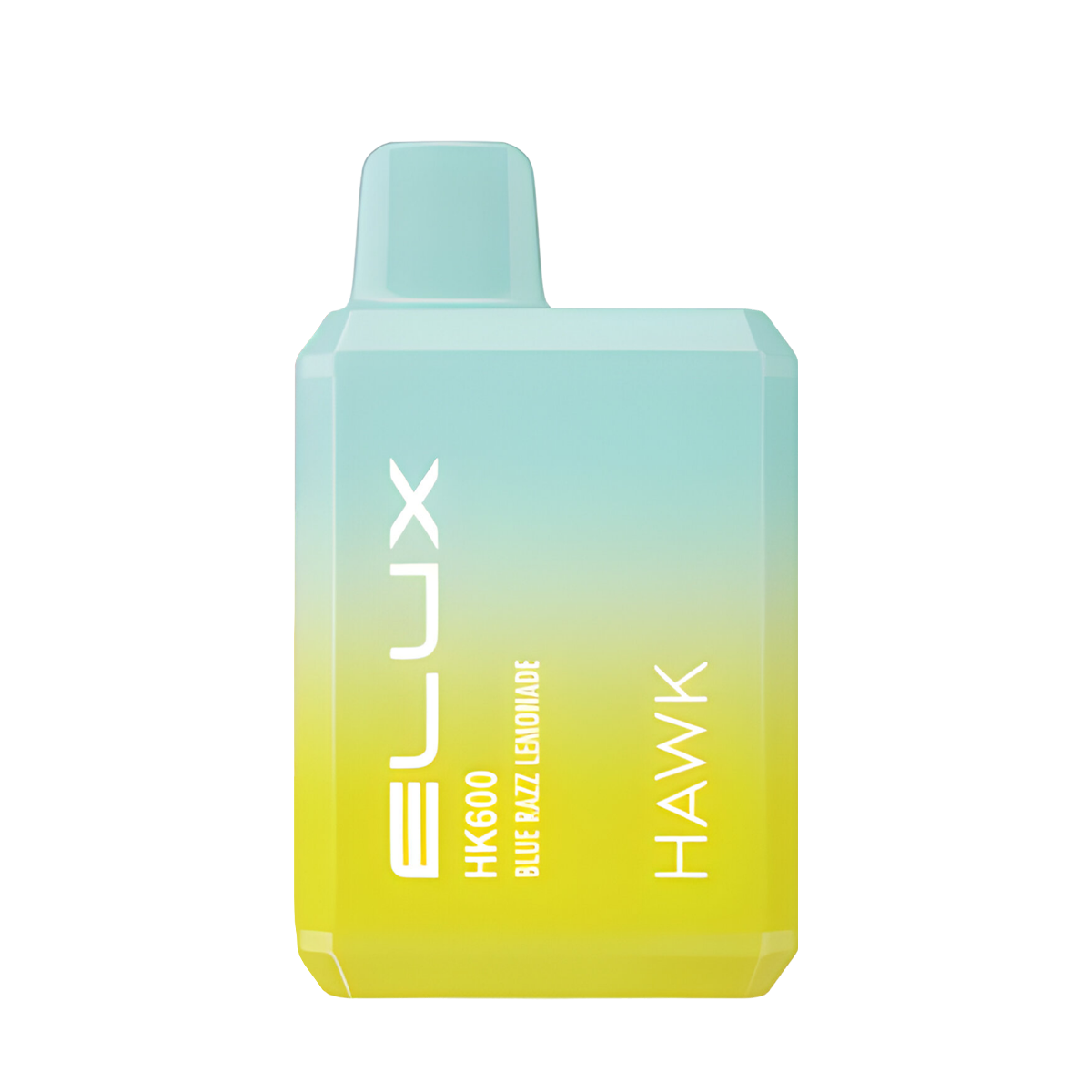 Elux Mini Box Disposable Vape | 2% Nic in 20 Flavors