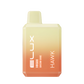 Elux Mini Box Disposable Vape Unicorn Shake  