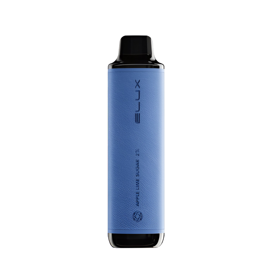 Elux OMEGA 3500 Disposable Vape | 2% Nic in 20 Flavors Elux OMEGA 3500 Disposable Vape | 2% Nic in 20 Flavors
