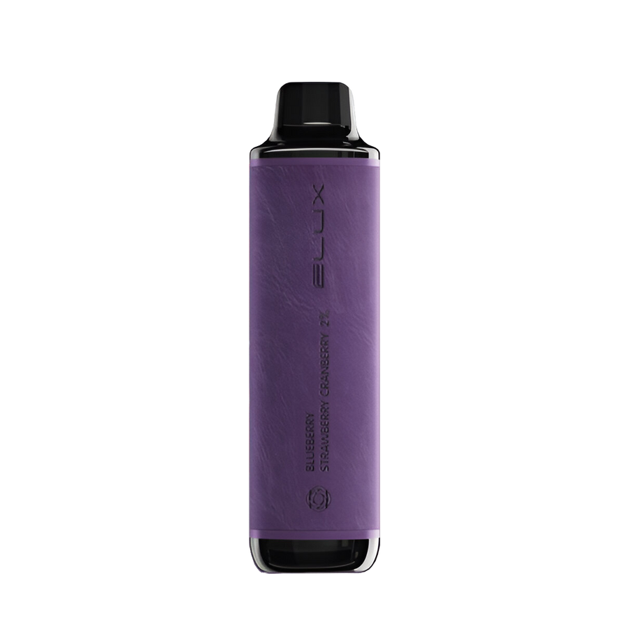 Elux OMEGA 3500 Disposable Vape | 2% Nic in 20 Flavors Elux OMEGA 3500 Disposable Vape | 2% Nic in 20 Flavors