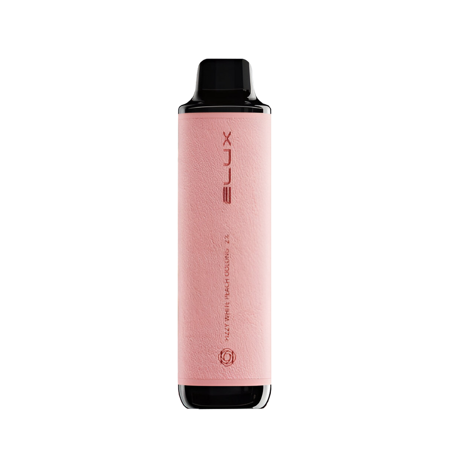 Elux OMEGA 3500 Disposable Vape | 2% Nic in 20 Flavors Elux OMEGA 3500 Disposable Vape | 2% Nic in 20 Flavors