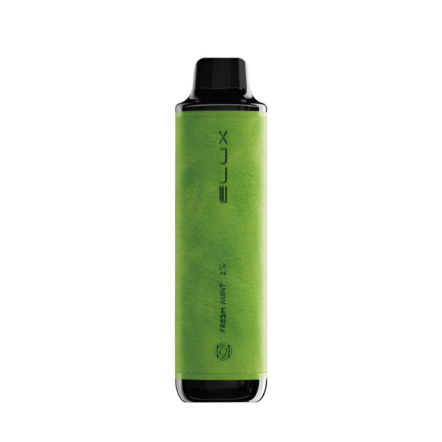 Elux OMEGA 3500 Disposable Vape | 2% Nic in 20 Flavors Elux OMEGA 3500 Disposable Vape | 2% Nic in 20 Flavors