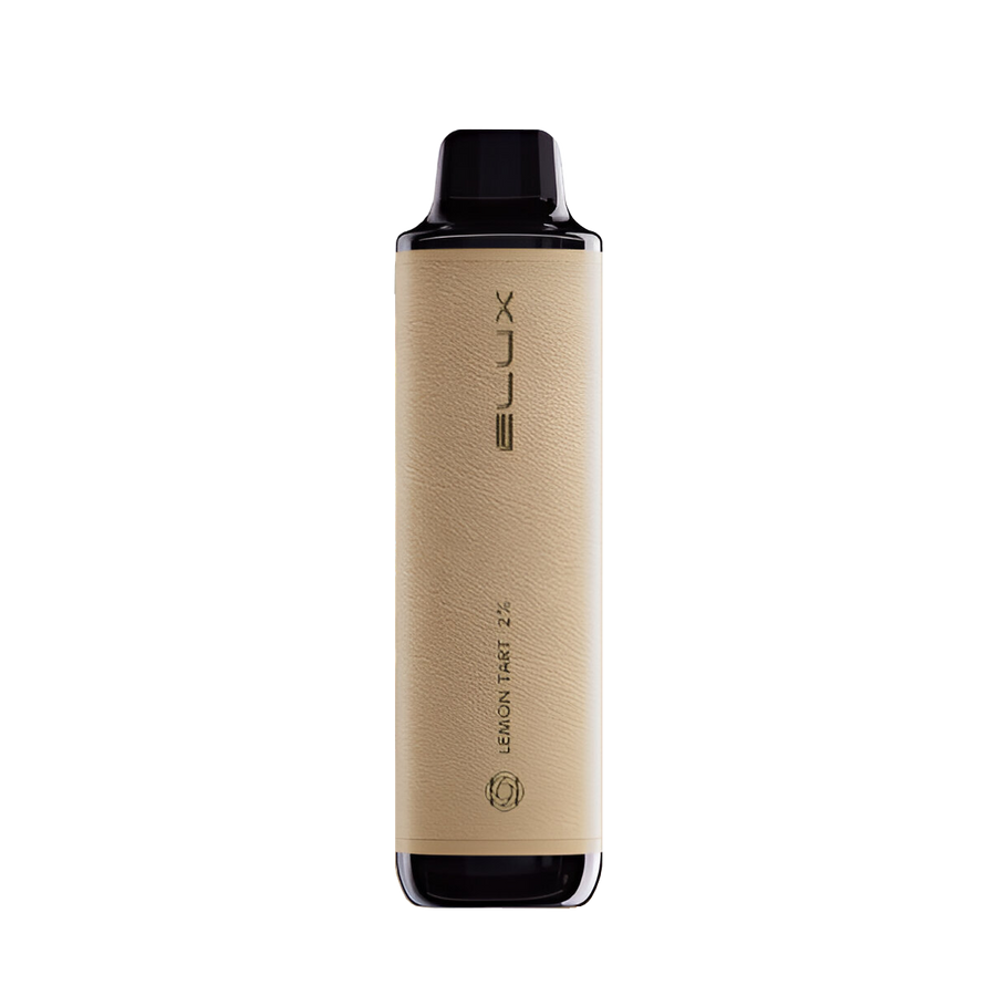 Elux OMEGA 3500 Disposable Vape | 2% Nic in 20 Flavors Elux OMEGA 3500 Disposable Vape | 2% Nic in 20 Flavors
