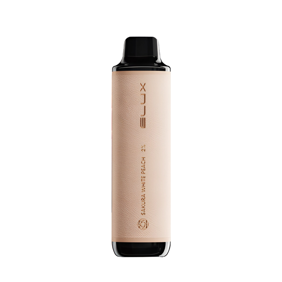 Elux OMEGA 3500 Disposable Vape | 2% Nic in 20 Flavors Elux OMEGA 3500 Disposable Vape | 2% Nic in 20 Flavors