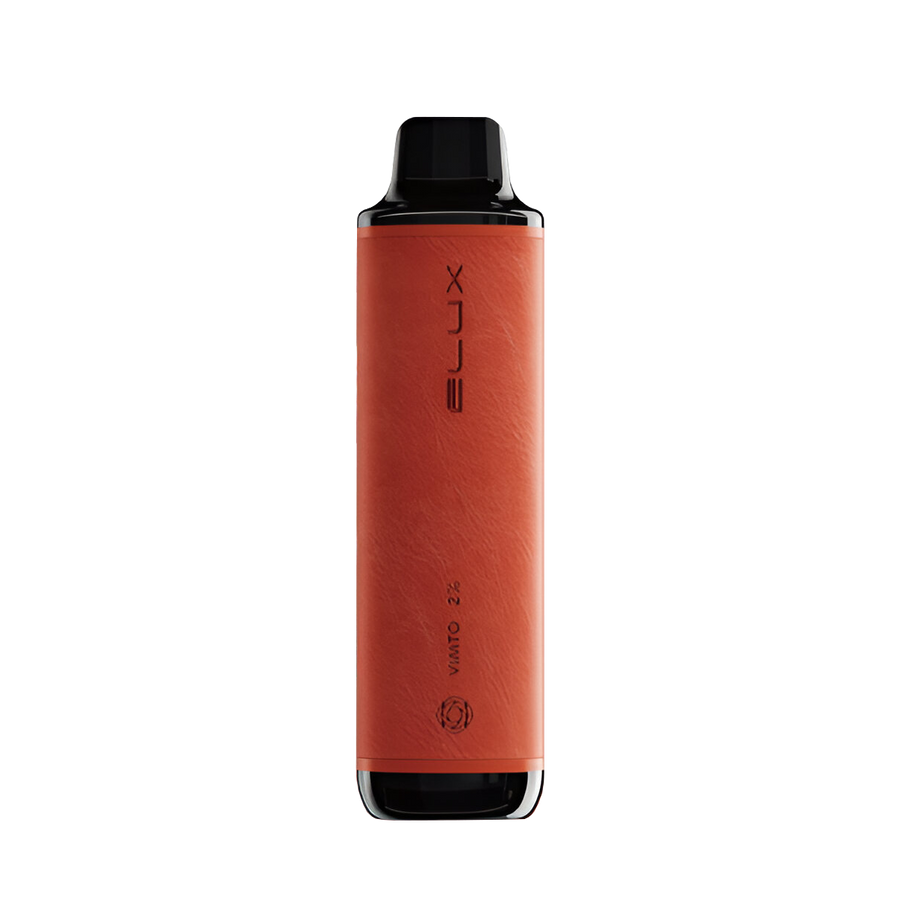 Elux OMEGA 3500 Disposable Vape | 2% Nic in 20 Flavors Elux OMEGA 3500 Disposable Vape | 2% Nic in 20 Flavors