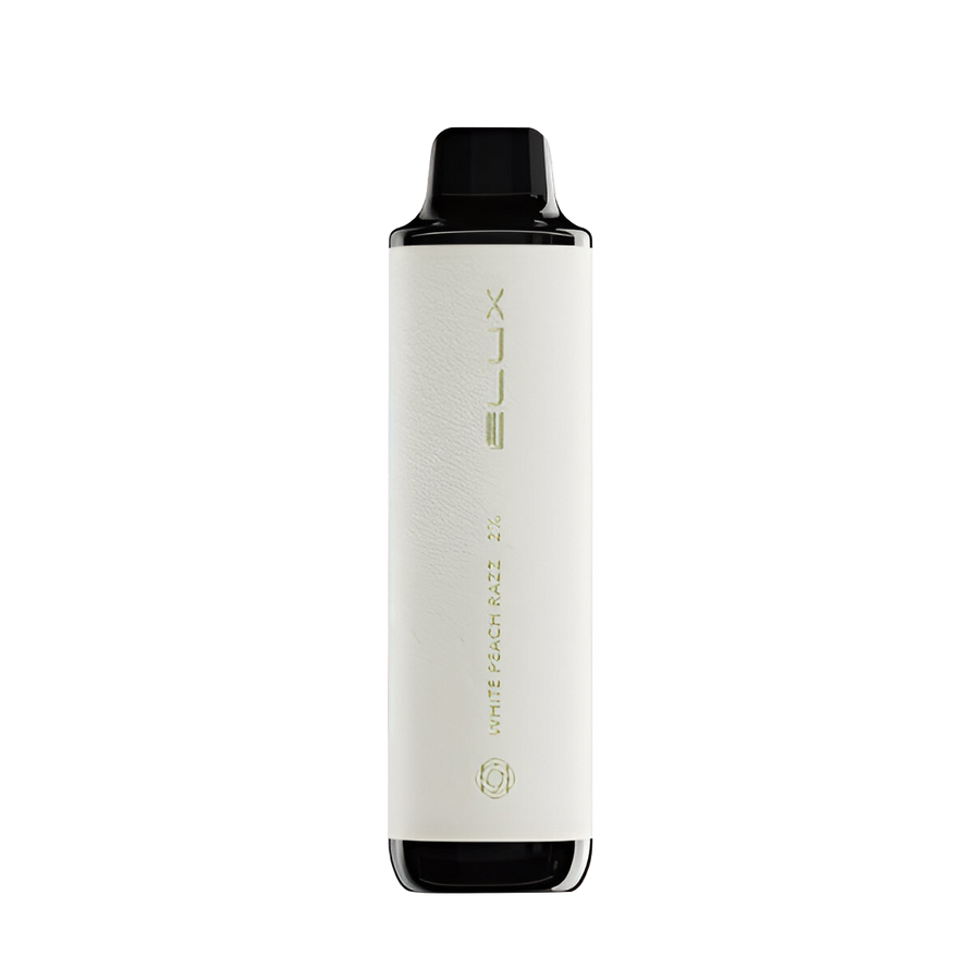 Elux OMEGA 3500 Disposable Vape | 2% Nic in 20 Flavors Elux OMEGA 3500 Disposable Vape | 2% Nic in 20 Flavors