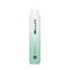 Elux VIBE 600 Disposable Vape - Aniseed Mint