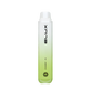 Elux VIBE 600 Disposable Vape Cranberry  