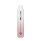 Elux VIBE 600 Disposable Vape Sakura White Peach  
